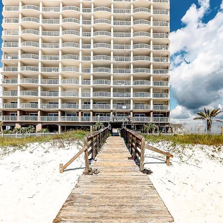 Royal Palms II Villa Gulf Shores Eksteriør billede