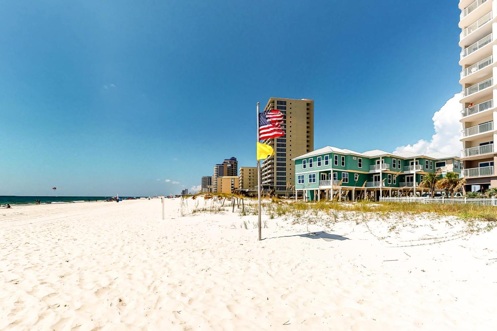 Royal Palms II Villa Gulf Shores Værelse billede