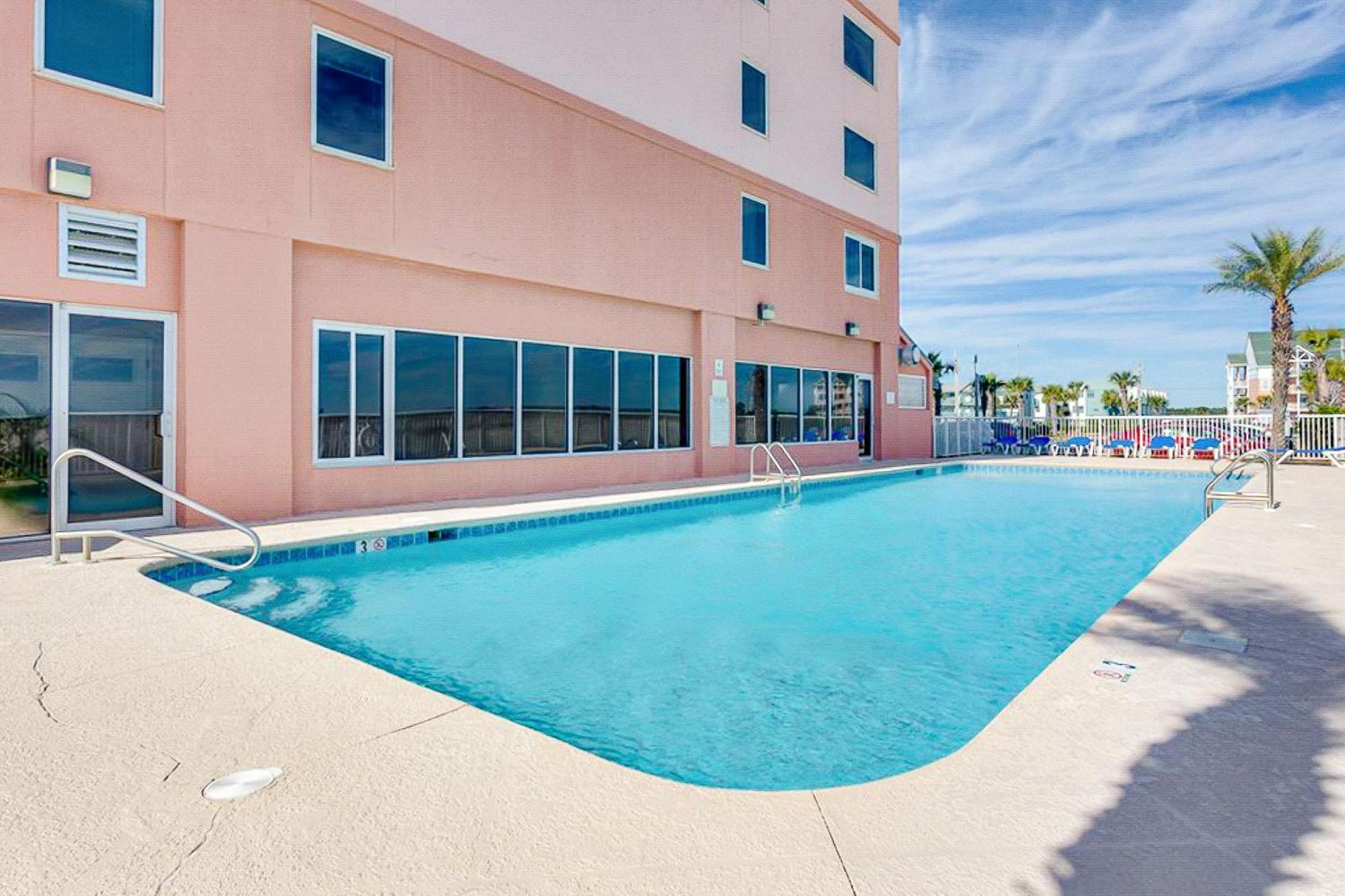 Royal Palms II Villa Gulf Shores Værelse billede