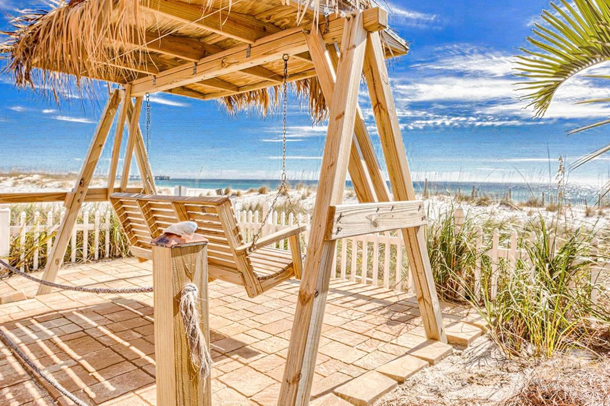 Royal Palms II Villa Gulf Shores Værelse billede