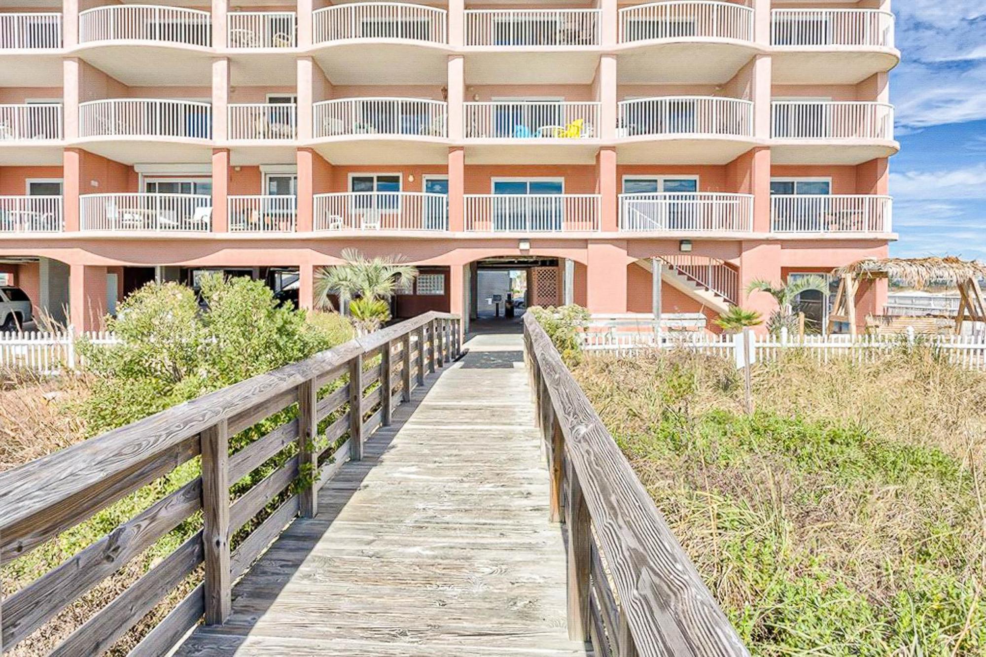 Royal Palms II Villa Gulf Shores Værelse billede