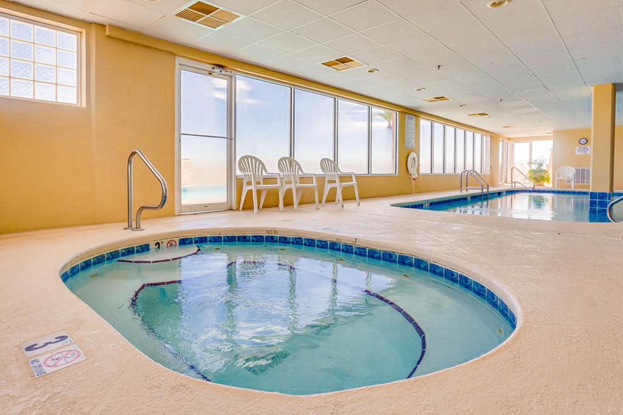 Royal Palms II Villa Gulf Shores Værelse billede