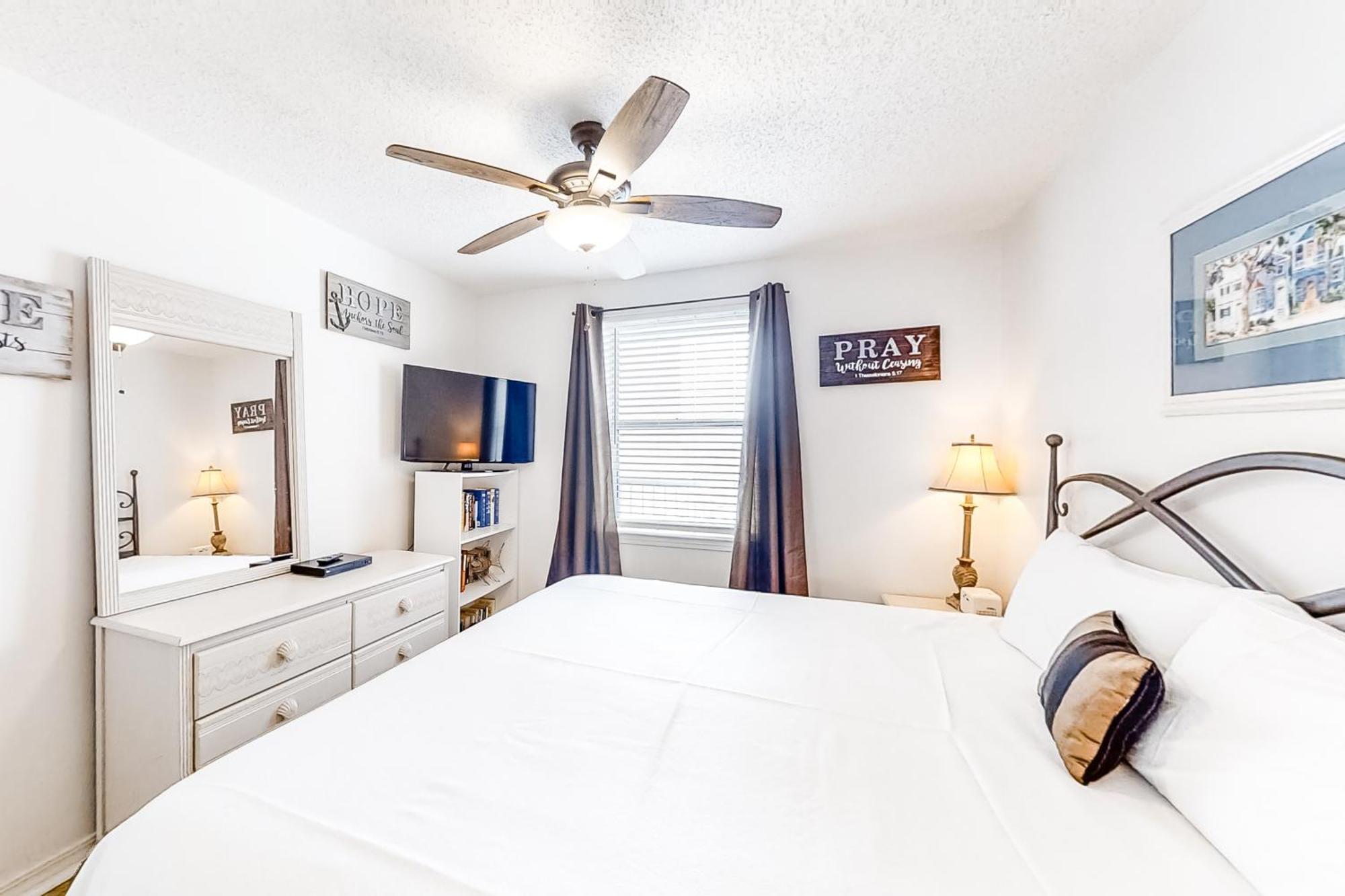 Royal Palms II Villa Gulf Shores Værelse billede