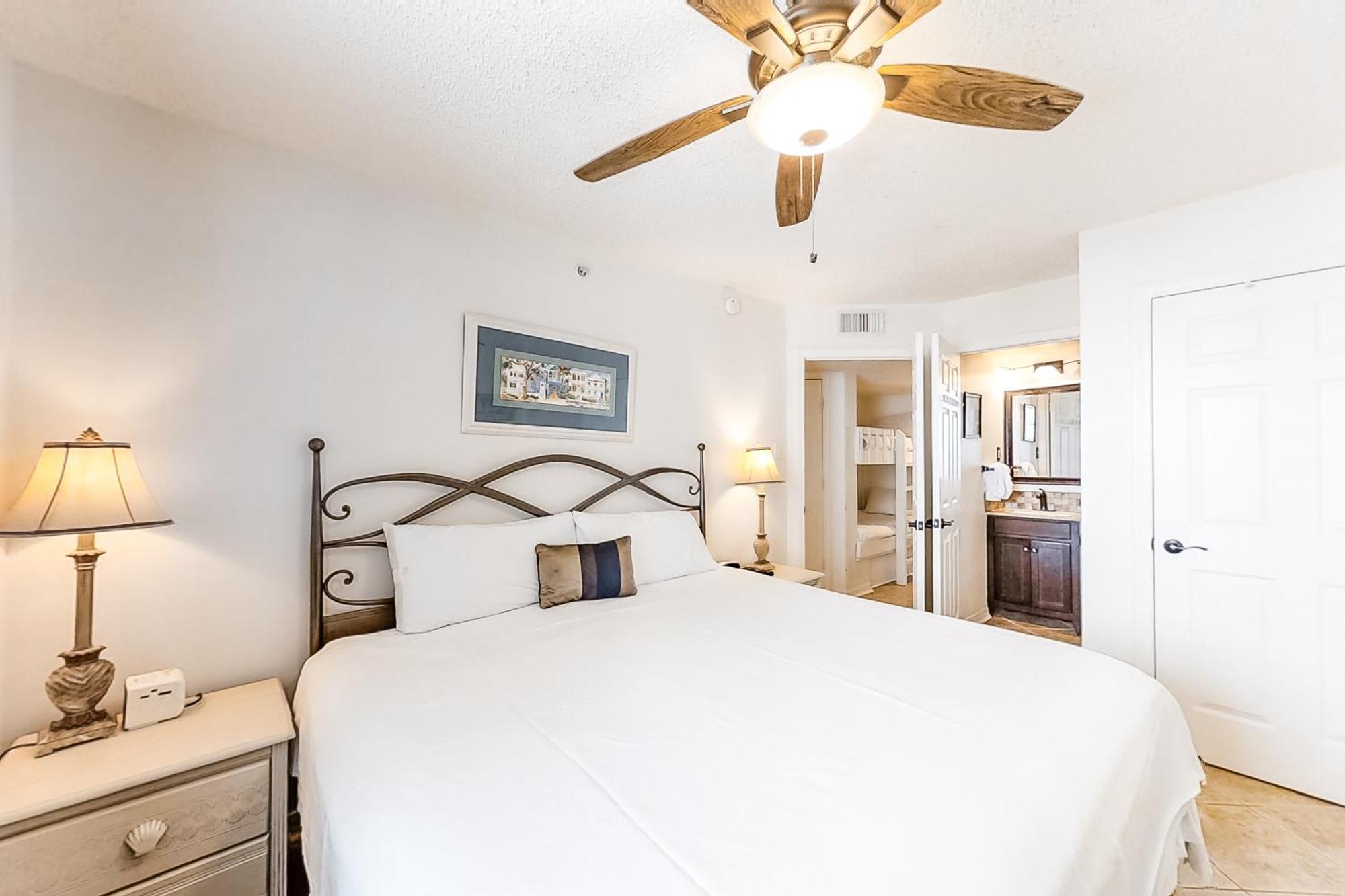 Royal Palms II Villa Gulf Shores Værelse billede