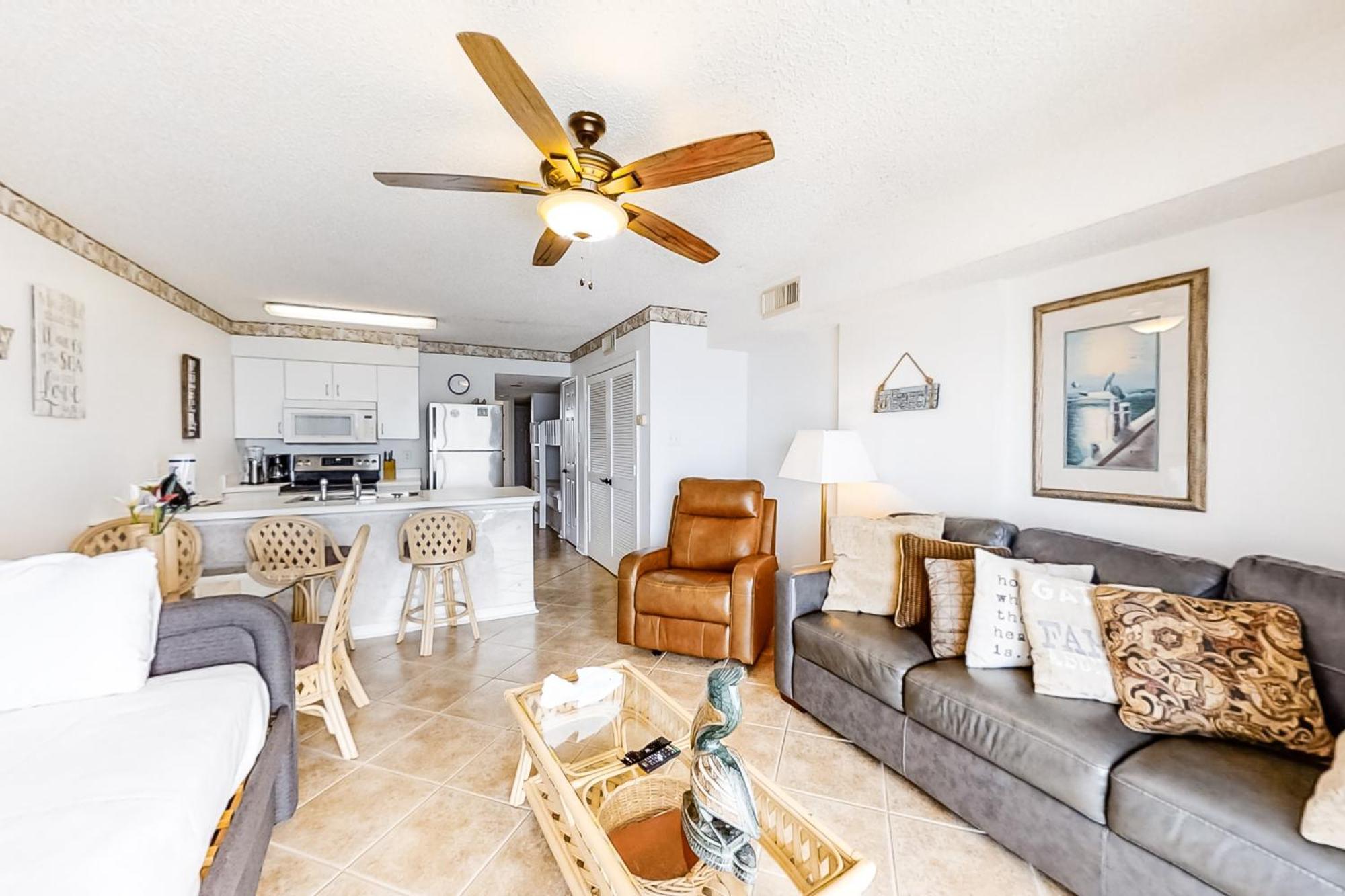 Royal Palms II Villa Gulf Shores Værelse billede