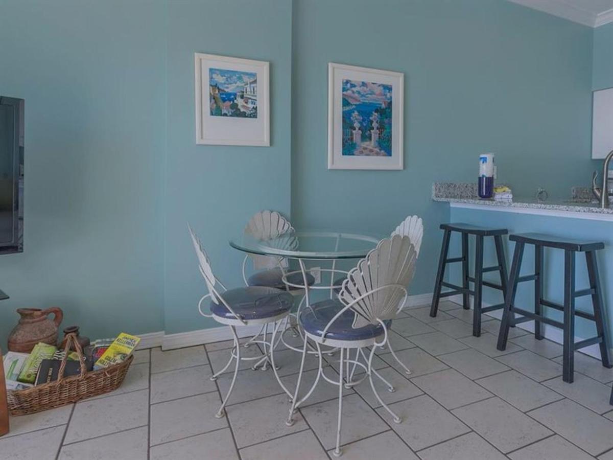 Royal Palms II Villa Gulf Shores Eksteriør billede
