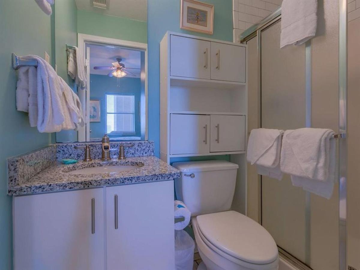 Royal Palms II Villa Gulf Shores Eksteriør billede
