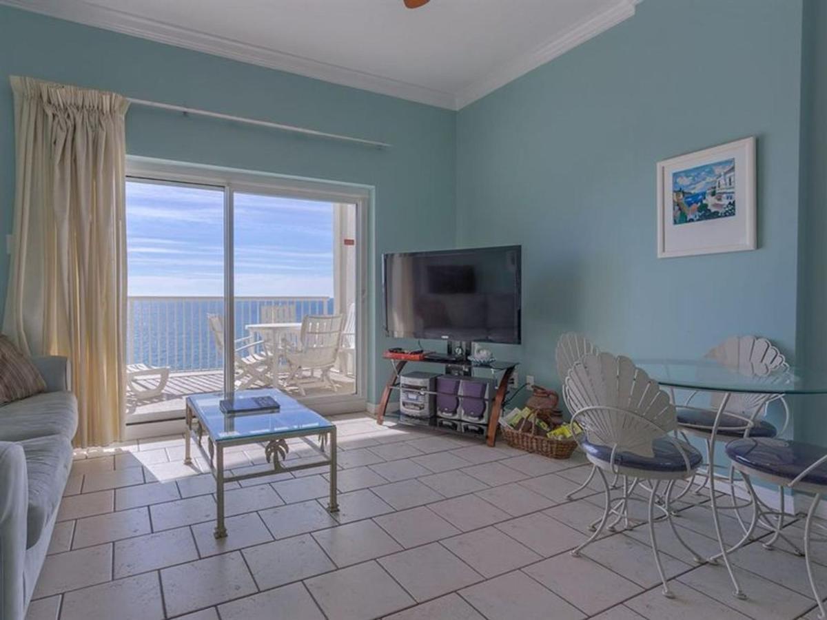 Royal Palms II Villa Gulf Shores Eksteriør billede