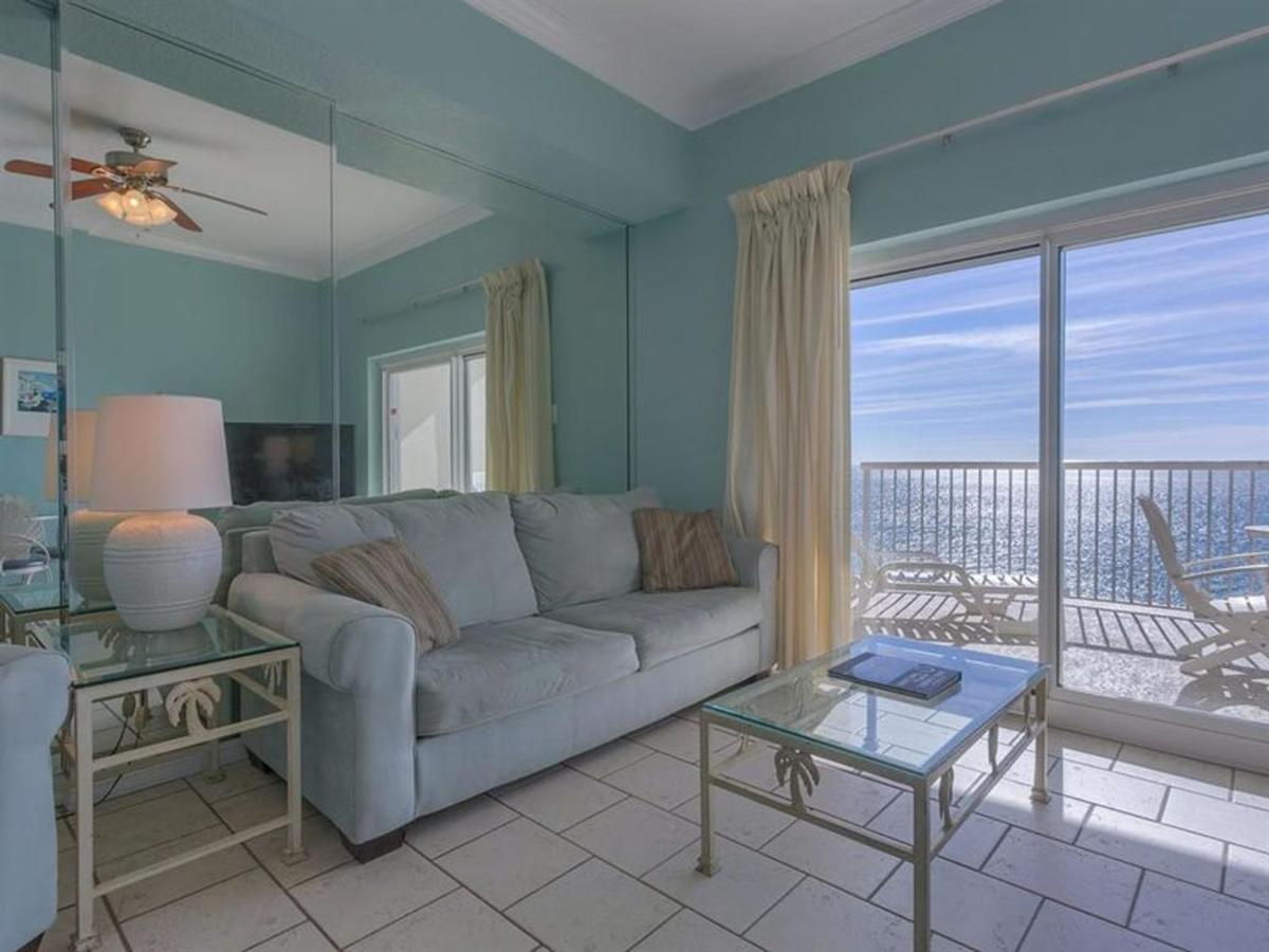 Royal Palms II Villa Gulf Shores Eksteriør billede