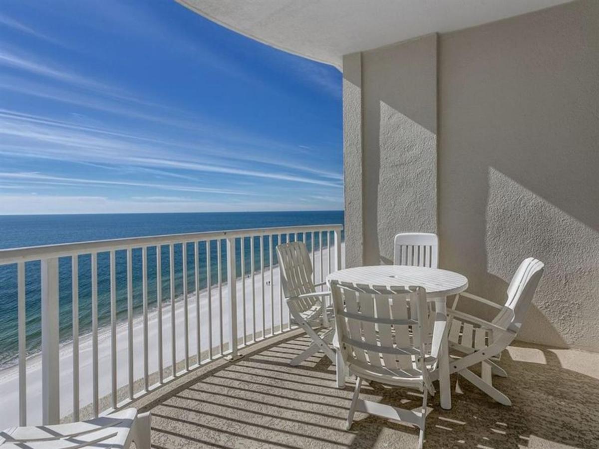 Royal Palms II Villa Gulf Shores Eksteriør billede